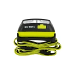 Ліхтар налобний WERTVOLL 7 режимів СREE LED/2xSMD LED/2xRED LED IP44 Li-pol 1200 mAh/t 7000 K/130 lum ABS 57х34х32мм RX-8014 - Зображення 3