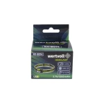Ліхтар налобний WERTVOLL 7 режимів СREE LED/2xSMD LED/2xRED LED IP44 Li-pol 1200 mAh/t 7000 K/130 lum ABS 57х34х32мм RX-8014 - Зображення 7