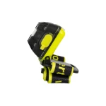 Ліхтар налобний WERTVOLL 6 режимів датчик руху СREE LED/RED LED/COB LED IP65 Li-pol 1800 mAh/t 6500 K/260 lum ABS 70х46х38 мм RX-8015 - Зображення 5