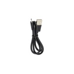Ліхтар налобний WERTVOLL 6 режимів датчик руху СREE LED/RED LED/COB LED IP65 Li-pol 1800 mAh/t 6500 K/260 lum ABS 70х46х38 мм RX-8015 - Зображення 6