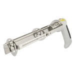 Термоніж для пінопласту MASTERTOOL 220 Вт ТНП220