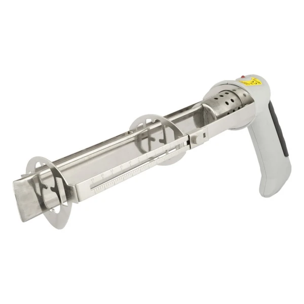 Термоніж для пінопласту MASTERTOOL 220 Вт ТНП220