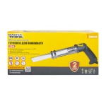 Термоніж для пінопласту MASTERTOOL 220 Вт ТНП220 - Зображення 5