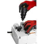 Пристрій багатофункціональний заточний MASTERTOOL для ножів та свердел 150 Вт 220-240 V/50 Hz ТСУ150 - Зображення 7
