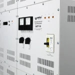 Стабілізатор напруги Volter-100 з - Зображення 3