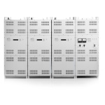 Стабілізатор напруги Volter-100 з
