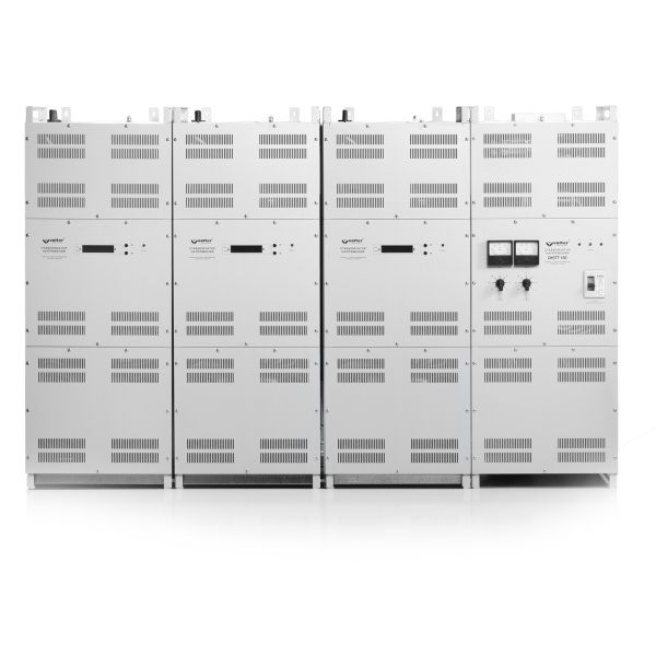 Стабілізатор напруги Volter-200 ПТ