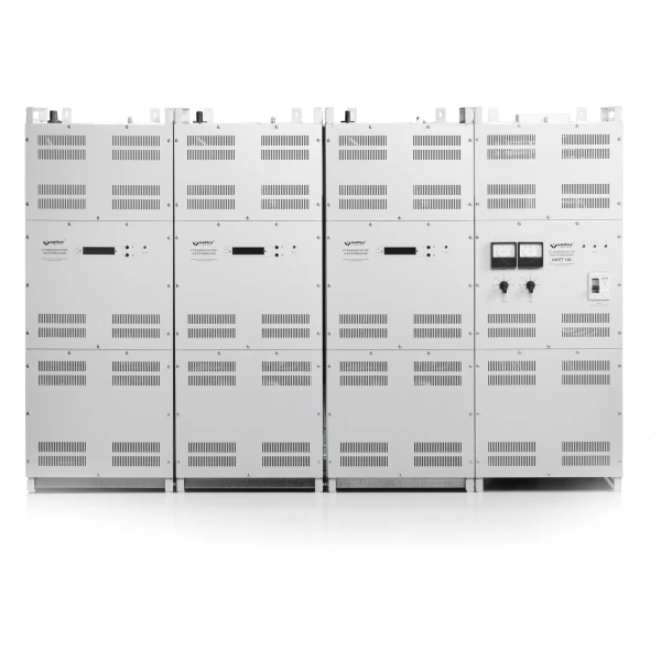 Стабілізатор напруги Volter-200 ПТ