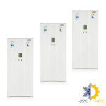 Стабілізатор напруги Volter EtalonS-21 (3*7) (морозостійкий) - Зображення 2