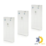 Стабілізатор напруги Volter EtalonS-42 (3*14) (морозостійкий)