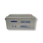 АКБ Volter GE 12V 60Ah - Зображення 2