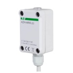 Сутінкове реле F&F AZH-MINI-LED, 16 A - Зображення 2