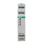 BIS-414-24V Бістабільне реле BIS-414 24V