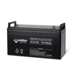 АКБ Volter GE 12V-H 100Ah (посилена)
