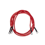 АКБ Volter GE 12V-H 100Ah (посилена) - Зображення 3