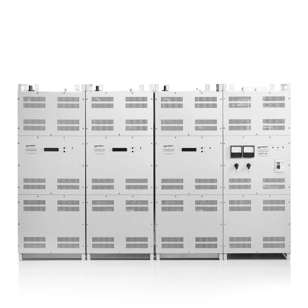 Стабілізатор напруги Volter-150 з
