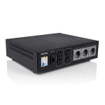 Стабілізатор напруги Volter-2100 - Зображення 3