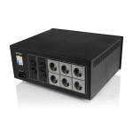 Стабілізатор напруги Volter-3500 - Зображення 3