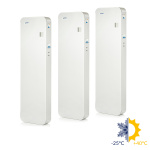 Стабілізатор напруги Volter Smart-81 (3*27) (морозостійкий)