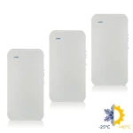 Стабілізатор напруги Volter Smart-21 (3*7) (морозостійкий) - Зображення 2