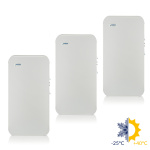 Стабілізатор напруги Volter Smart-16,5 (3*5,5) (морозостійкий) - Зображення 2