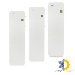 Стабілізатор напруги Volter Smart-81 (3*27) (морозостійкий) - Зображення 2