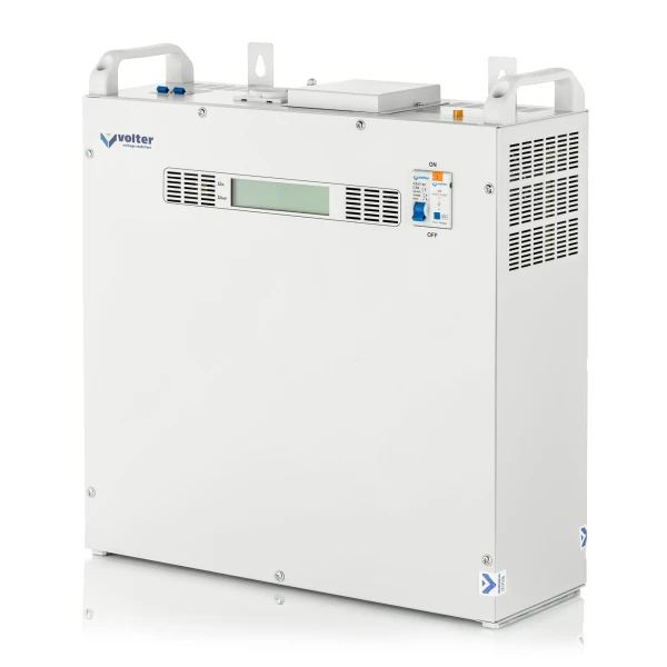 Стабілізатор напруги Volter-11 птм