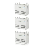 Стабілізатор напруги Volter-42 птсш (3*14)