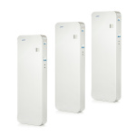 Стабілізатор напруги Volter Smart-54 (3*18)