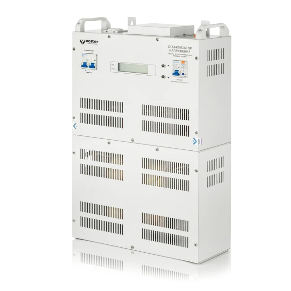 Стабілізатор напруги Volter-27 ПТС