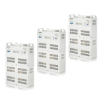Стабілізатор напруги Volter-81 з (3*27)