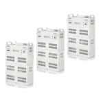 Стабілізатор напруги Volter-81 птш (3*27)