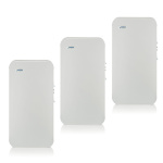 Стабілізатор напруги Volter Smart-12 (3*4) - Зображення 2