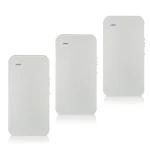 Стабілізатор напруги Volter Smart-12 (3*4) - Зображення 2