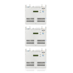 Стабілізатор напруги Volter-21 птш (3*7) - Зображення 2