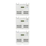 Стабілізатор напруги Volter-21 птсш (3*7) - Зображення 2