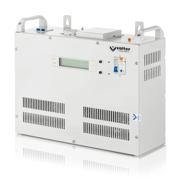 Стабілізатор напруги Volter-7 ПТШ
