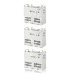 Стабілізатор напруги Volter-27 птс (3*9)