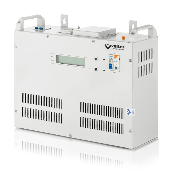 Стабілізатор напруги Volter-9