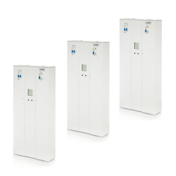 Стабілізатор напруги Volter EtalonS-16,5 (3*5,5)