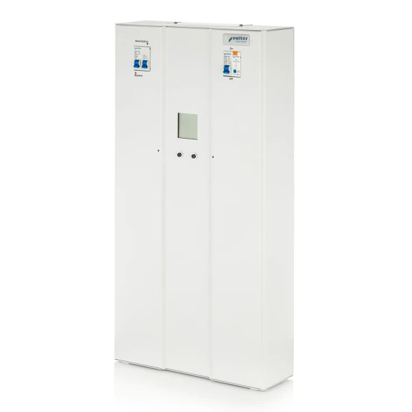 Стабілізатор напруги Volter EtalonS-5,5