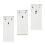 Стабілізатор напруги Volter EtalonS-21 (3*7) - Зображення 2