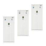 Стабілізатор напруги Volter EtalonS-21 (3*7) - Зображення 2