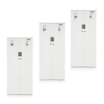 Стабілізатор напруги Volter EtalonS-42 (3*14) - Зображення 2