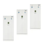 Стабілізатор напруги Volter EtalonS-27 (3*9) - Зображення 2