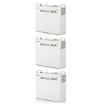 Стабілізатор напруги Volter-33 пттм (3*11)
