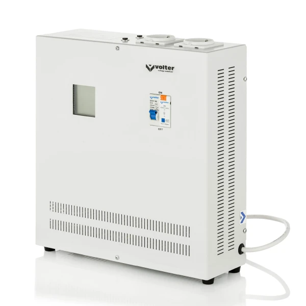 Стабілізатор напруги Volter-2 c Slim