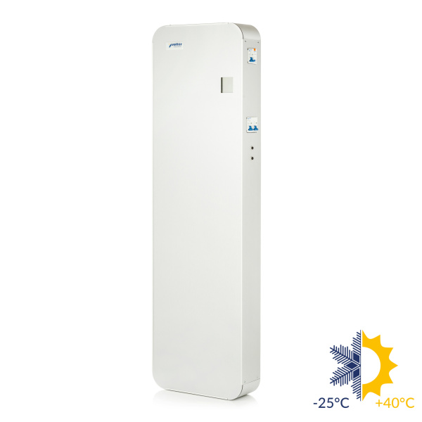 Стабілізатор напруги Volter Smart-18 (морозостійкий)