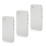 Стабілізатор напруги Volter Smart-12 (3*4)