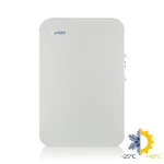 Стабілізатор напруги Volter Smart-4 (морозостійкий) - Зображення 2